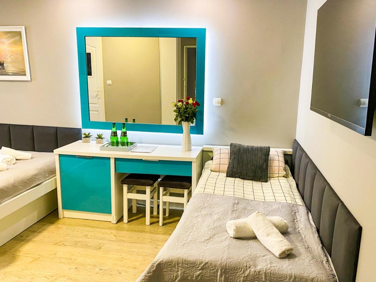 Villa Dana Leba Room photo
