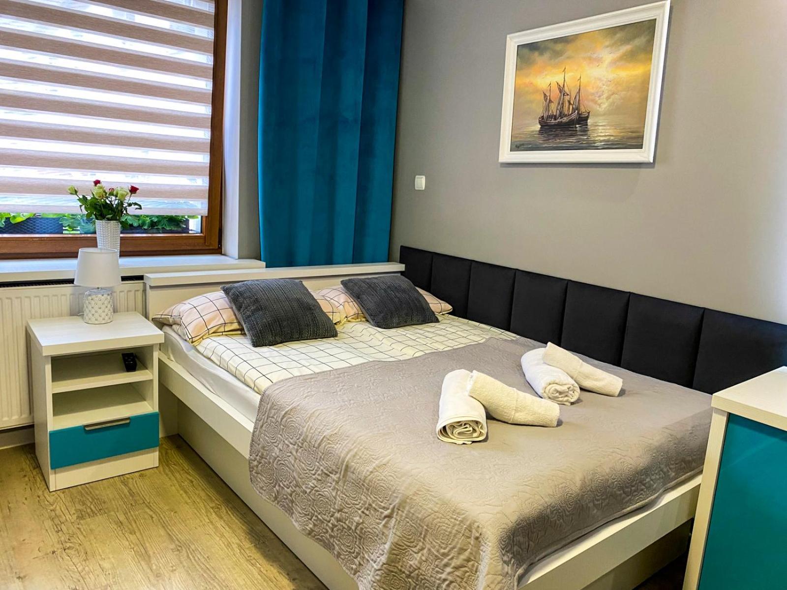 Villa Dana Leba Room photo