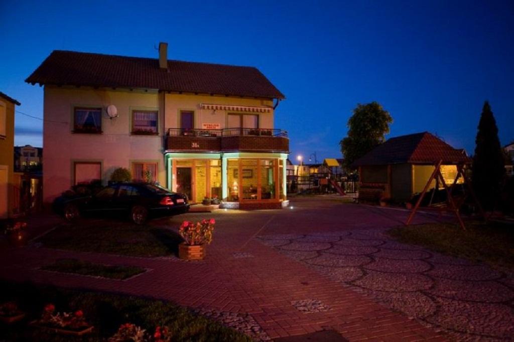Villa Dana Leba Exterior photo