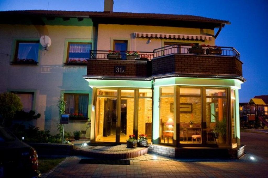 Villa Dana Leba Exterior photo